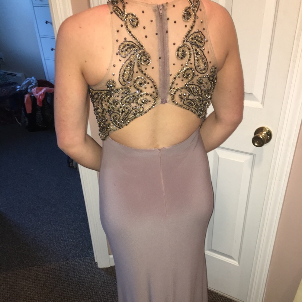 Prom Dress - Picture 3 of 3